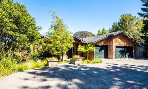 715 Forest Way, Mill Valley, CA 94941 photo 1