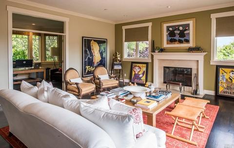 715 Forest Way, Mill Valley, CA 94941 photo 7