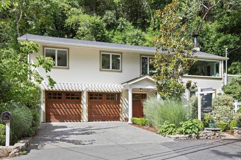 25 Bridge Rd, Kentfield, CA 94904 photo 1
