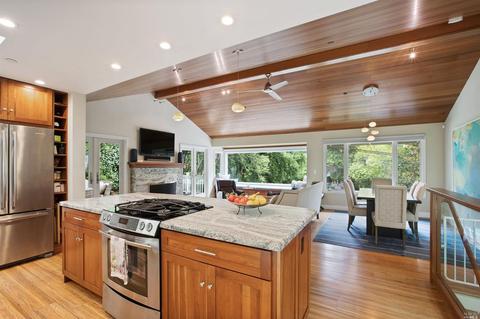 25 Bridge Rd, Kentfield, CA 94904 photo 7