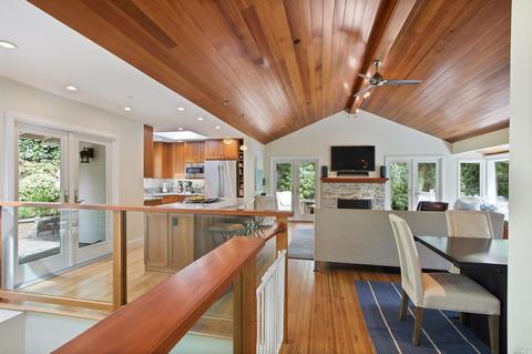 25 Bridge Rd, Kentfield, CA 94904 photo 4