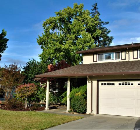 191 Skyway Dr, Vallejo, CA 94591 photo 2