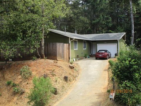27201 Maize Pl, Willits, CA 95490 photo 1