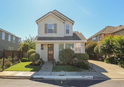 664 Jade Way, Fairfield, CA 94534 photo 1