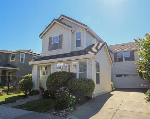 664 Jade Way, Fairfield, CA 94534 photo 3