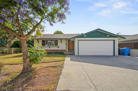 131 Meadowbrook Ct, Vallejo, CA 94591 photo 1