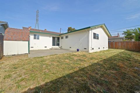 131 Meadowbrook Ct, Vallejo, CA 94591 photo 34