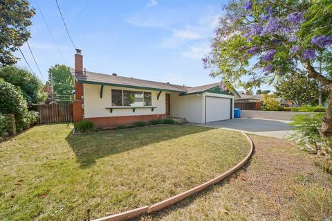 131 Meadowbrook Ct, Vallejo, CA 94591 photo 3