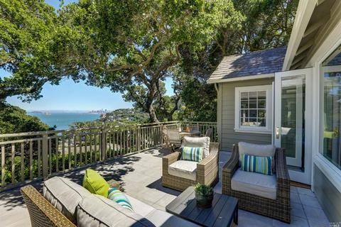 146 Crescent Ave, Sausalito, CA 94965 photo 24