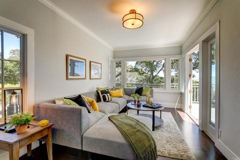 146 Crescent Ave, Sausalito, CA 94965 photo 22