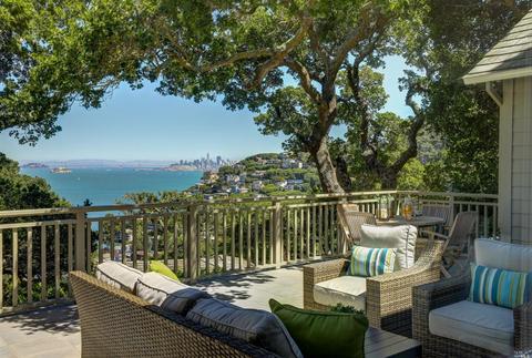 146 Crescent Ave, Sausalito, CA 94965 photo 25