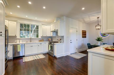 146 Crescent Ave, Sausalito, CA 94965 photo 29