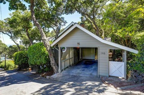 146 Crescent Ave, Sausalito, CA 94965 photo 4