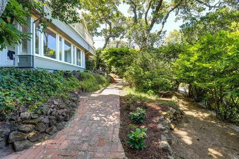 146 Crescent Ave, Sausalito, CA 94965 photo 39