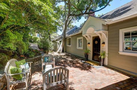 146 Crescent Ave, Sausalito, CA 94965 photo 9