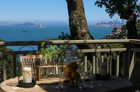 146 Crescent Ave, Sausalito, CA 94965 photo 27