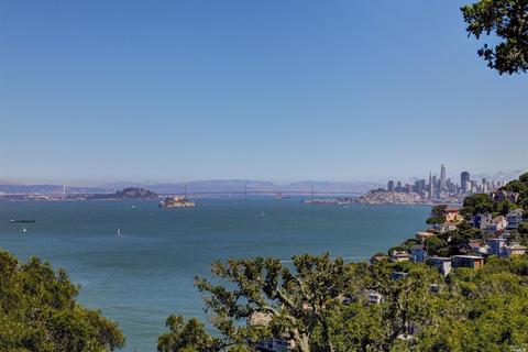 146 Crescent Ave, Sausalito, CA 94965 photo 2