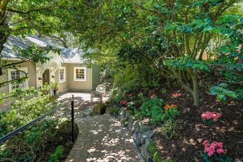 146 Crescent Ave, Sausalito, CA 94965 photo 6