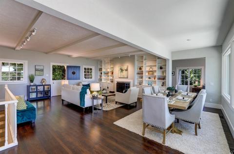 146 Crescent Ave, Sausalito, CA 94965 photo 16