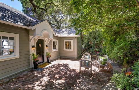 146 Crescent Ave, Sausalito, CA 94965 photo 1