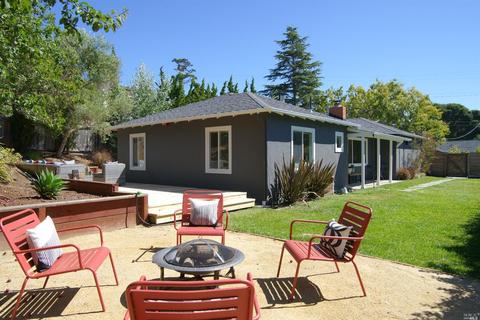 119 Jefferson Dr, Tiburon, CA 94920 photo 2