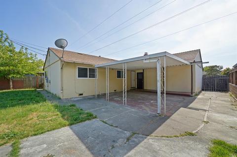 210 Maywood Dr, Vallejo, CA 94591 photo 31
