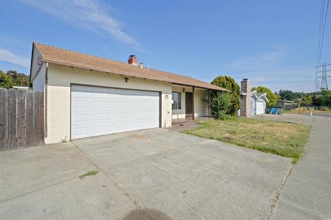 210 Maywood Dr, Vallejo, CA 94591 photo 3