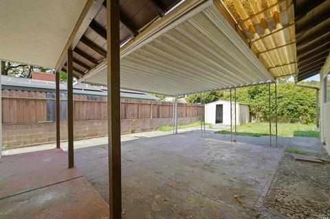 210 Maywood Dr, Vallejo, CA 94591 photo 29