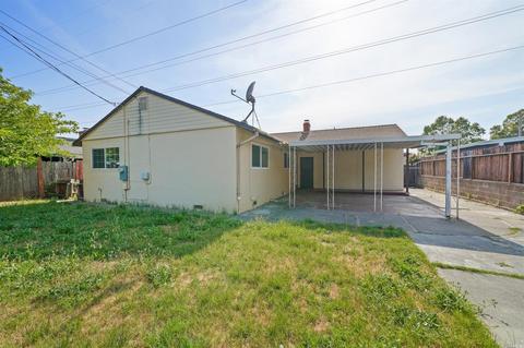 210 Maywood Dr, Vallejo, CA 94591 photo 33
