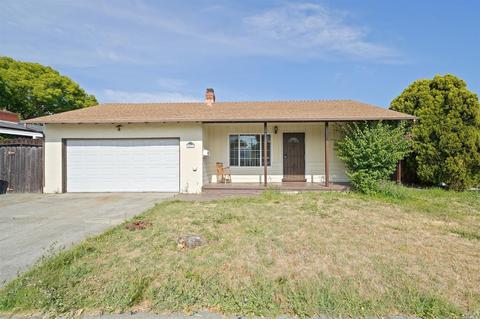 210 Maywood Dr, Vallejo, CA 94591 photo 2