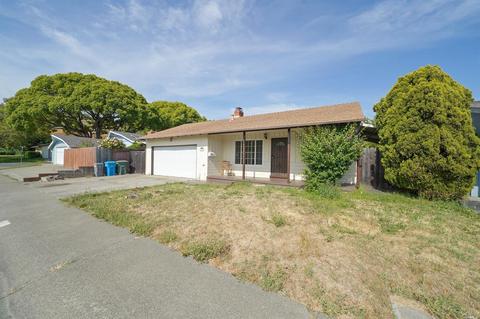 210 Maywood Dr, Vallejo, CA 94591 photo 1