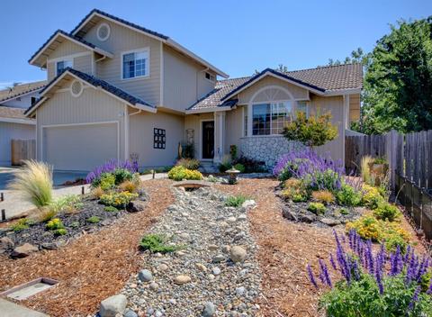 2706 White Alder Ct, Fairfield, CA 94533 photo 1