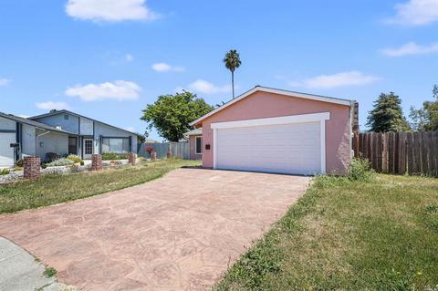 135 Doreen Ct, Vallejo, CA 94589 photo 3