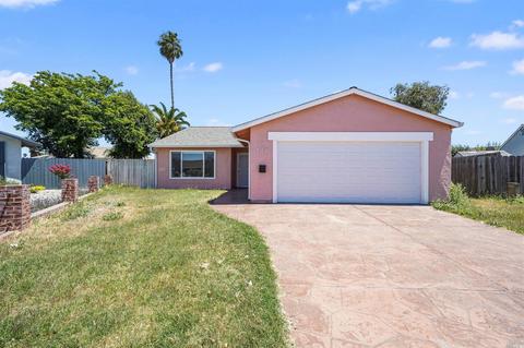 135 Doreen Ct, Vallejo, CA 94589 photo 1
