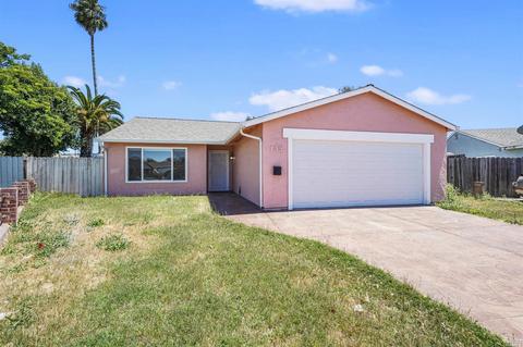 135 Doreen Ct, Vallejo, CA 94589 photo 2