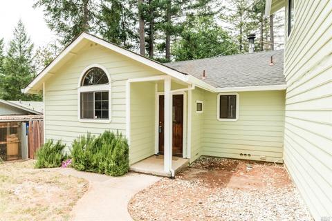 1452 Archer Pl, Willits, CA 95490 photo 3