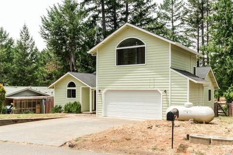 1452 Archer Pl, Willits, CA 95490 photo 2