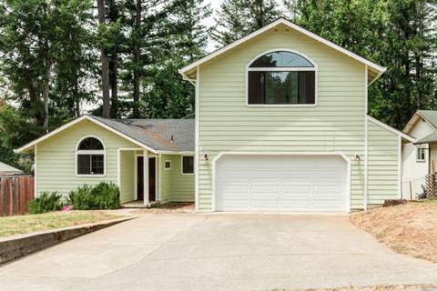 1452 Archer Pl, Willits, CA 95490 photo 1
