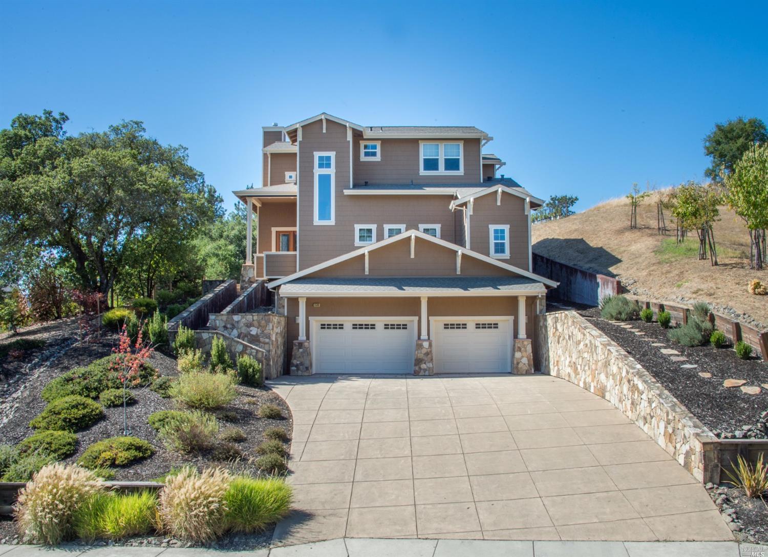 1569 Rosewood Dr, Healdsburg, CA 95448 MLS 21917937