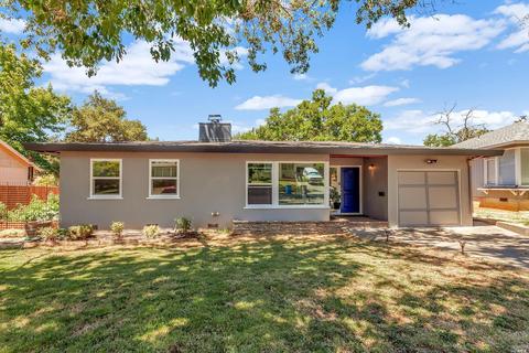 123 Toyon Dr, Vallejo, CA 94589 photo 2