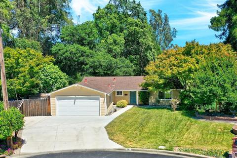 20 Bromley Ct, Napa, CA 94558 photo 1