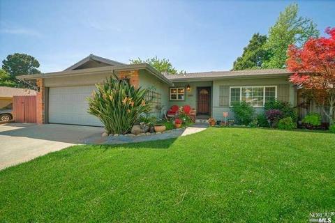 2015 Barbour Dr, Fairfield, CA 94534 photo 1