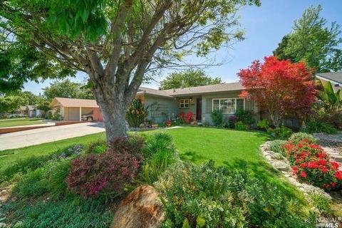 2015 Barbour Dr, Fairfield, CA 94534 photo 3