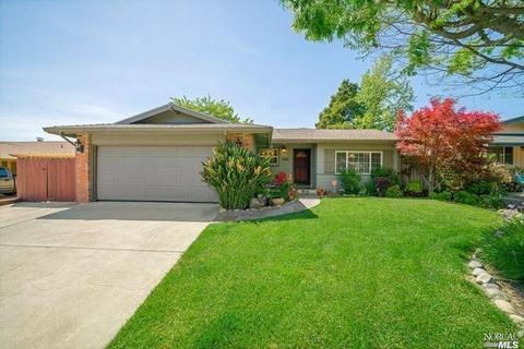 2015 Barbour Dr, Fairfield, CA 94534 photo 2