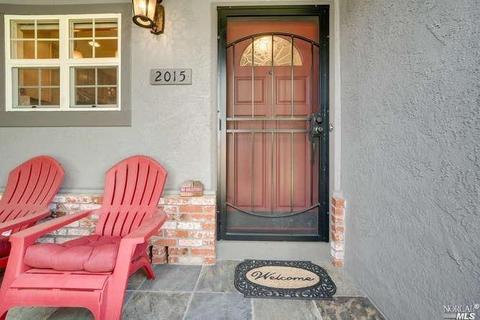 2015 Barbour Dr, Fairfield, CA 94534 photo 5