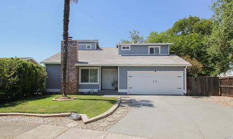 2837 Barton Pl, Fairfield, CA 94534 photo 1