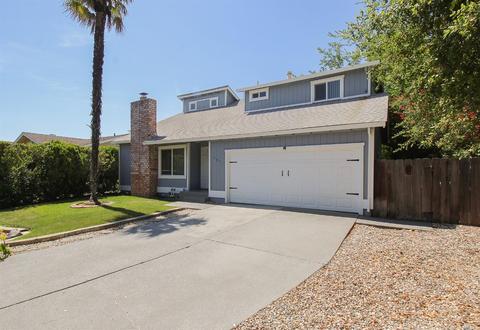 2837 Barton Pl, Fairfield, CA 94534 photo 2
