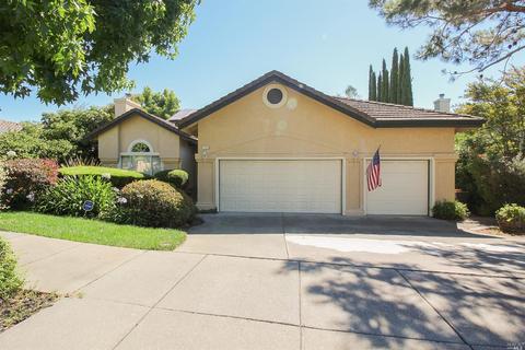 1796 Gillespie Dr, Fairfield, CA 94534 photo 1