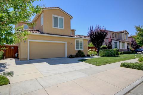 1409 Stewart Dr, Fairfield, CA 94533 photo 4