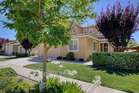 1409 Stewart Dr, Fairfield, CA 94533 photo 5